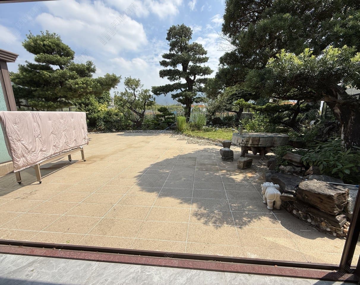Kam U7D89 Faa Yuen Ho Bak11Street〈Duk Laap Uk〉 写真 1
