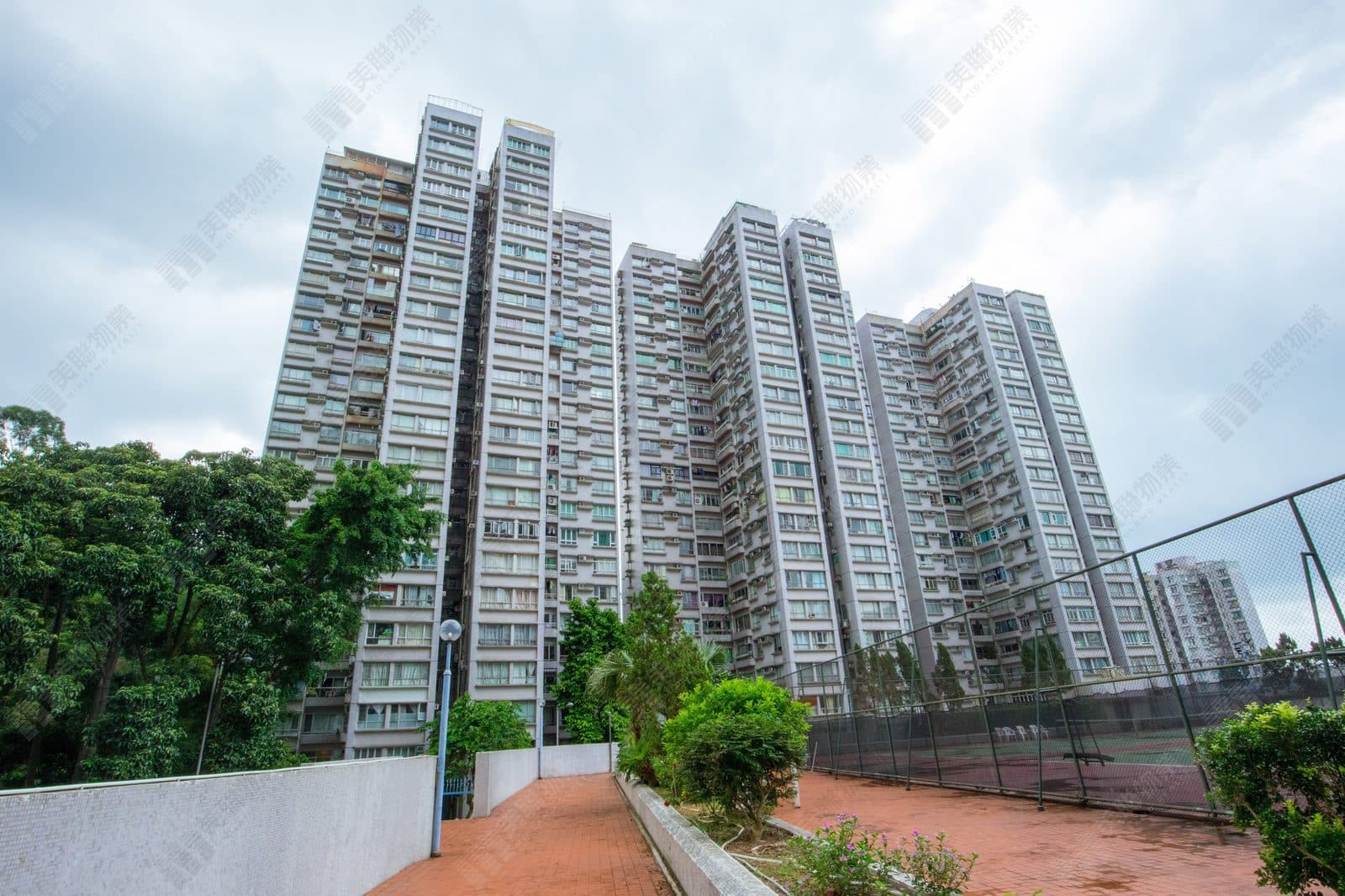 Hou King Faa Yuen Tower 9, Middle floor, Flat D photo 1