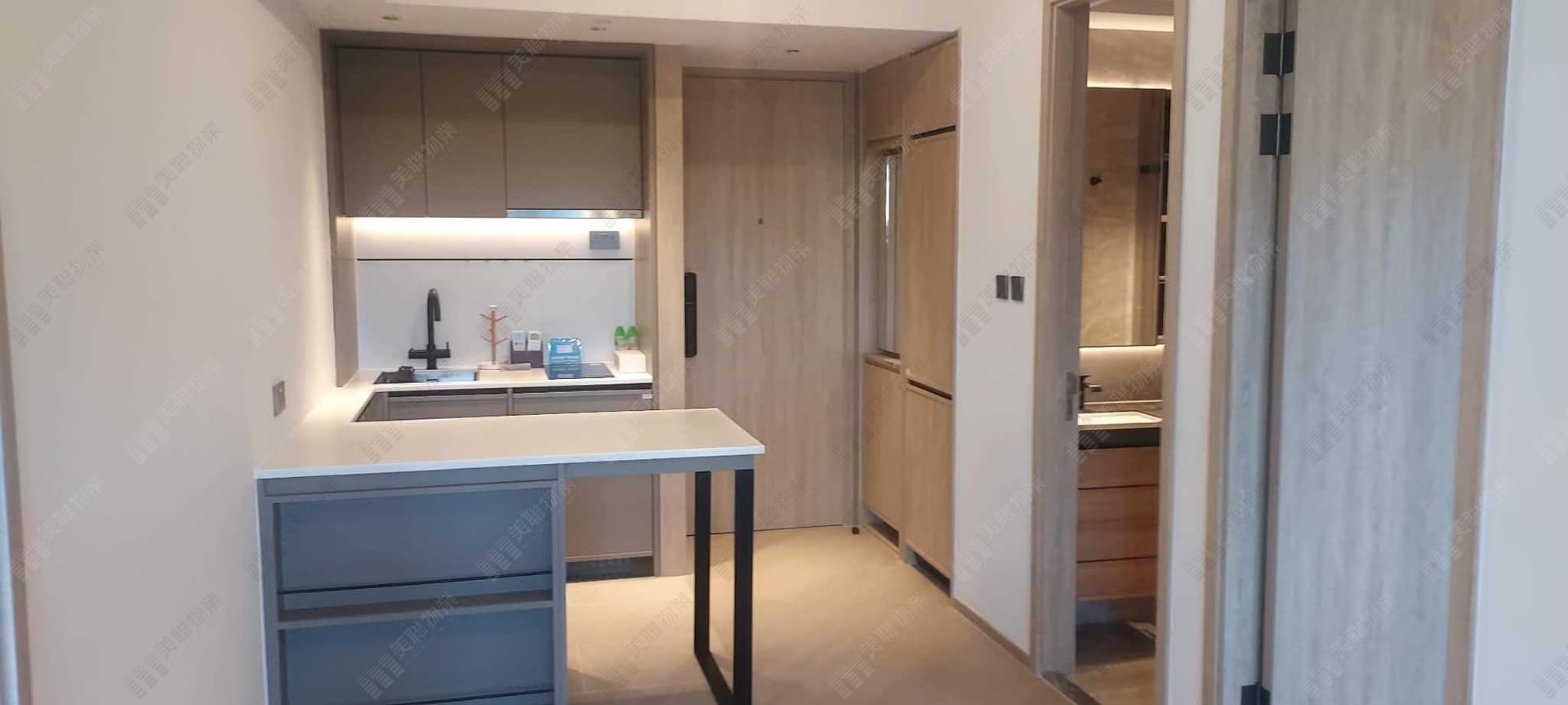 Sheung Yin Tower 3, Low floor, Flat B5 photo 1