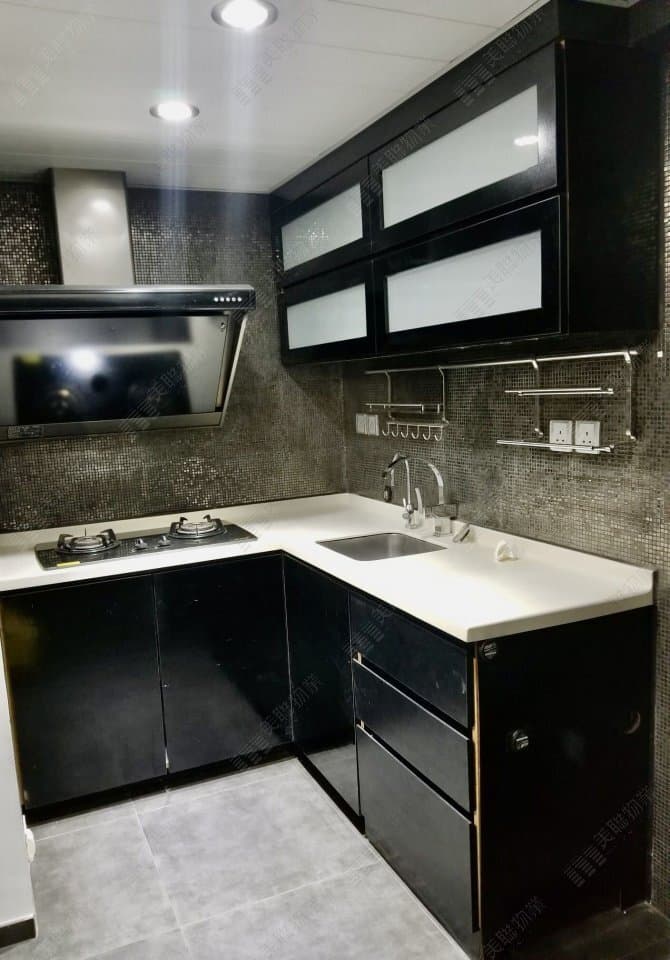 Hin Ching Gaan Tower 08, Middle floor, Flat F photo 1
