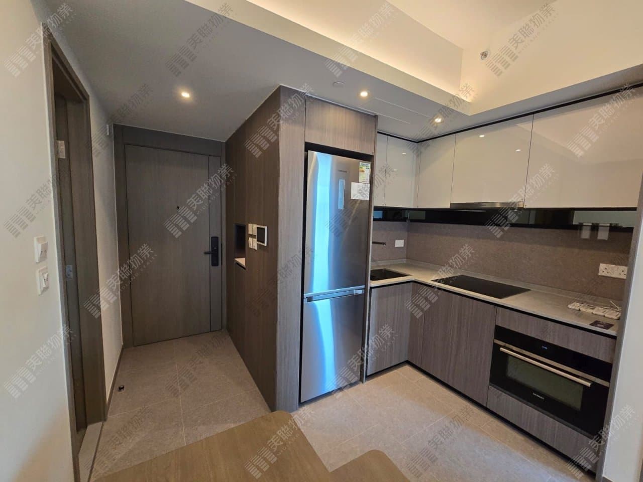 Yoho West 3A동, 고층, A7호 사진 1