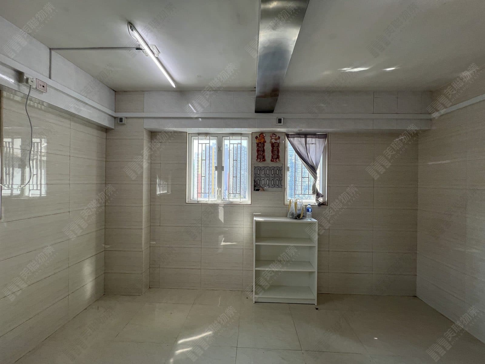 Cyun Sing Daai Ha Middle floor, Flat F photo 1
