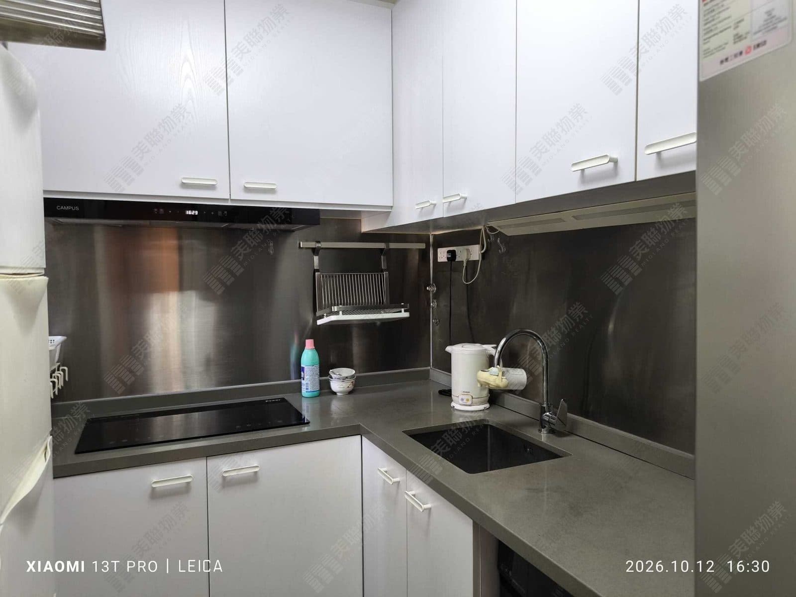 San Tuen Mun Chung Sam 03동, 저층, B호 사진 1