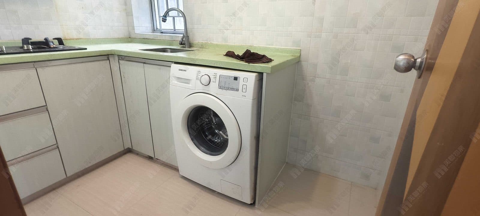 Hoi Tsui Faa Yuen Tower 4, Low floor, Flat E photo 1