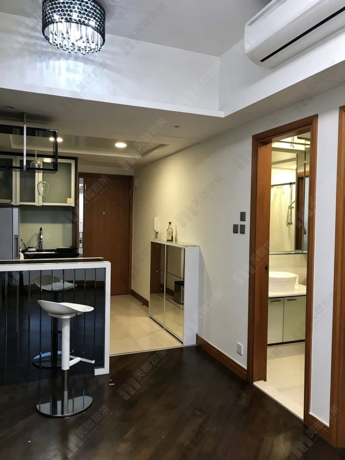 Zoek Yuet Ting Bak Zoek Hin (B2), High floor, Flat B photo 1