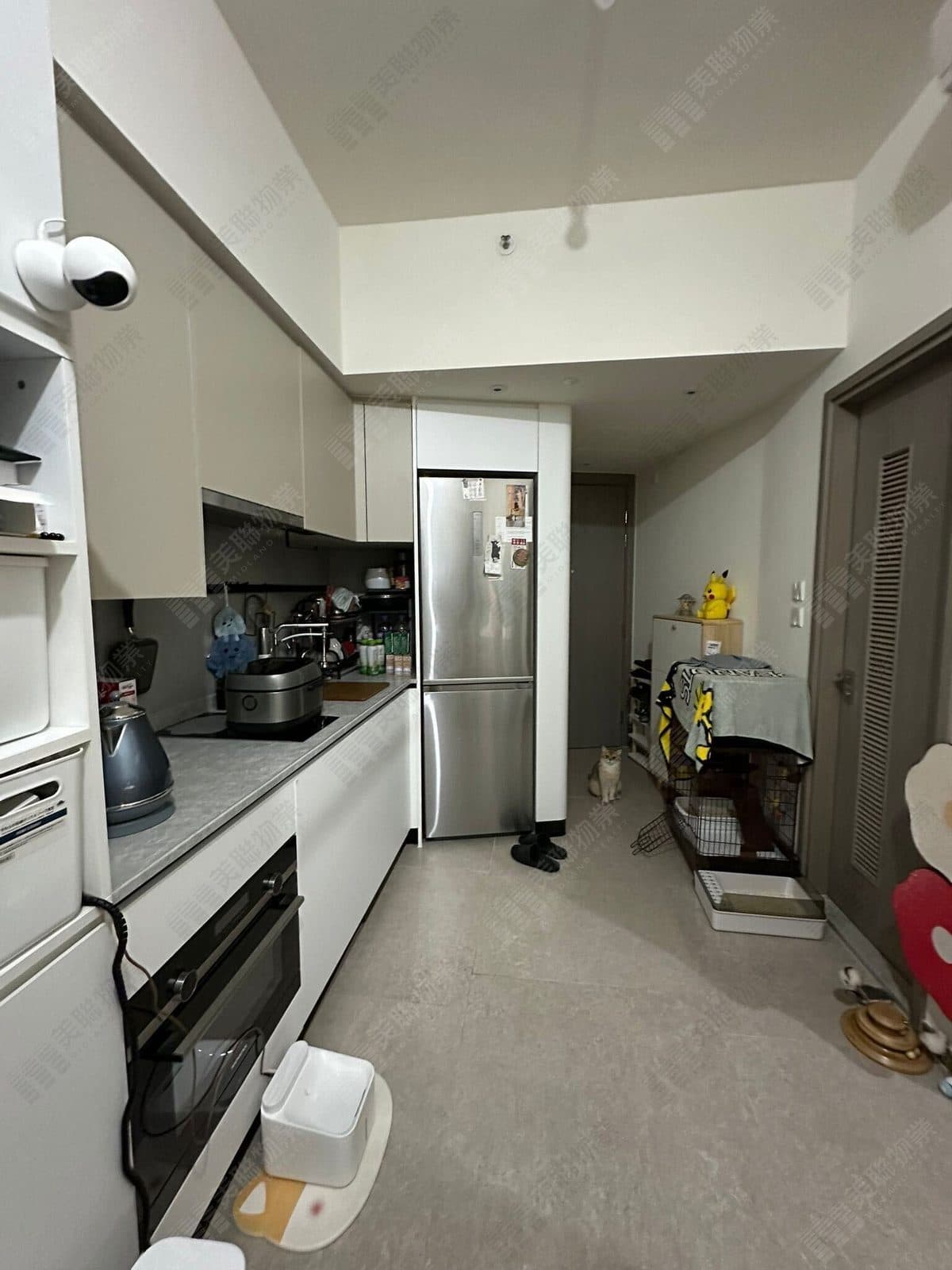 NOVO LAND Elverum 2동, 저층, F호 사진 1