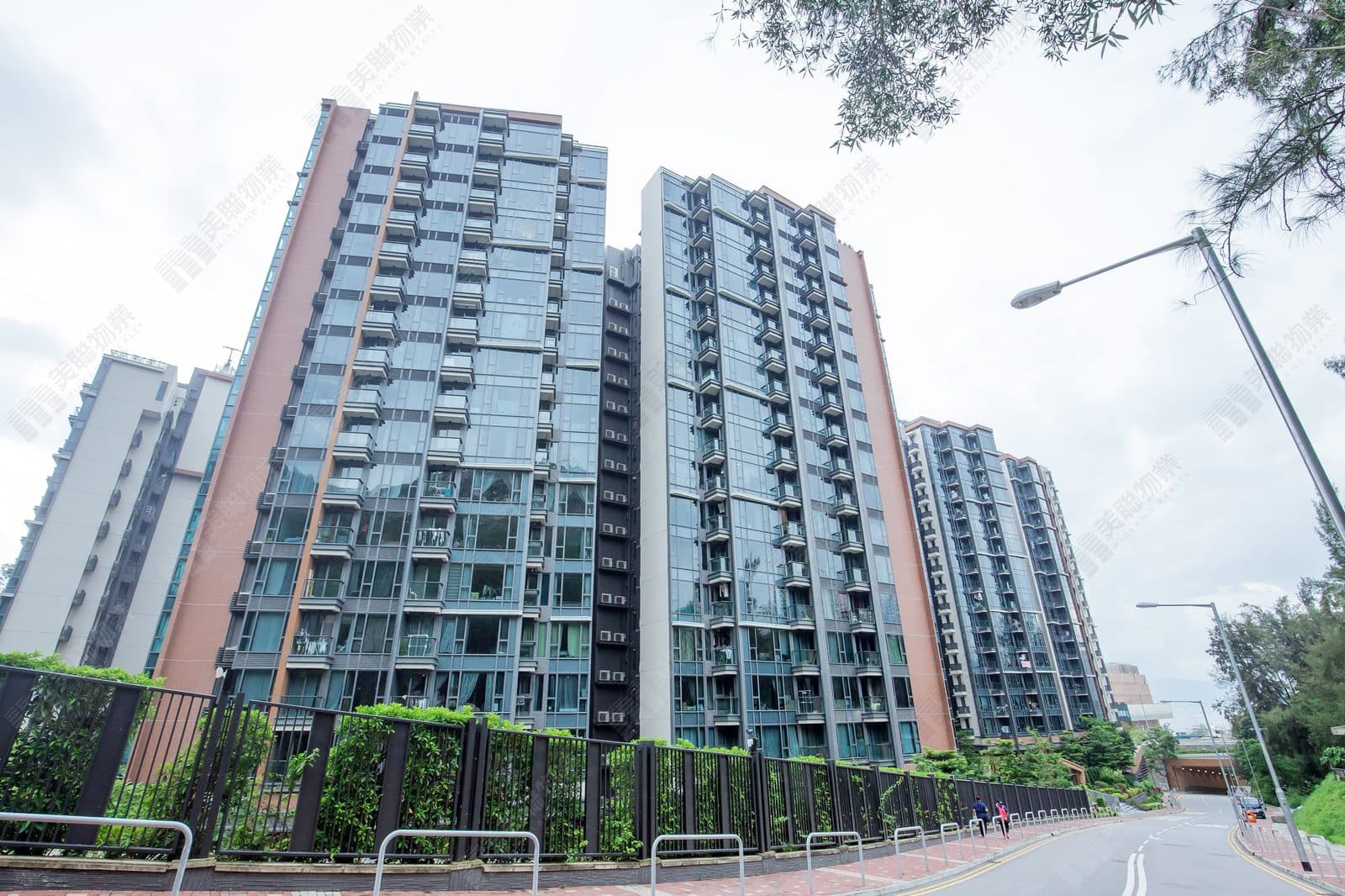 Mun Ming Shan Tower 6 (Mun Ting), Middle floor, Flat D photo 1