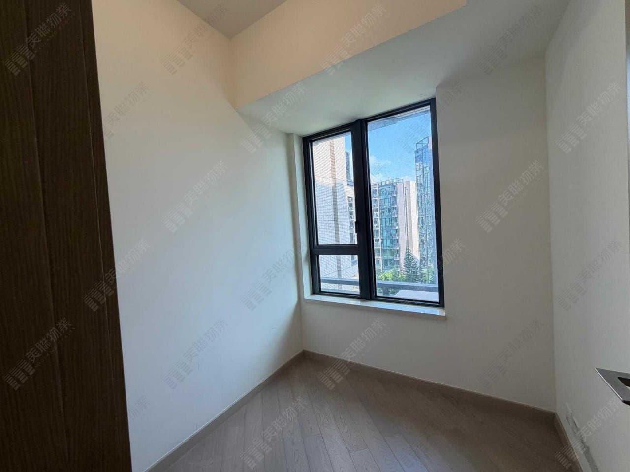 Wetland Seasons Park Tower 06, Middle floor, Flat A6 photo 1