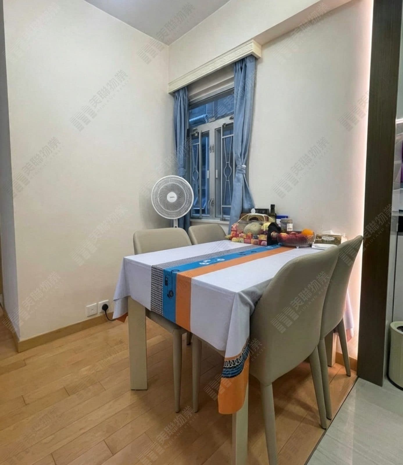 Si Doi Kwong Cheung Block B, High floor, Flat 1 photo 1