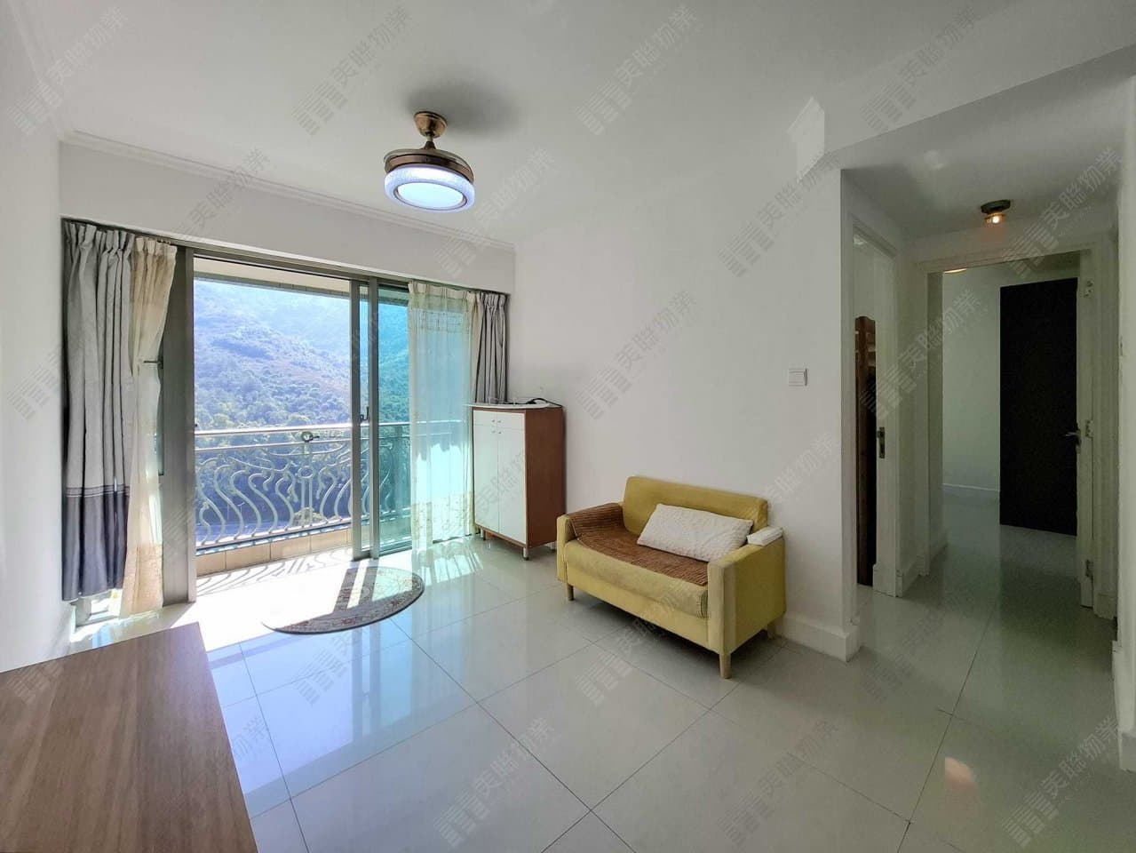 Jing Wan Yuen Tower 15, Middle floor, Flat C photo 1