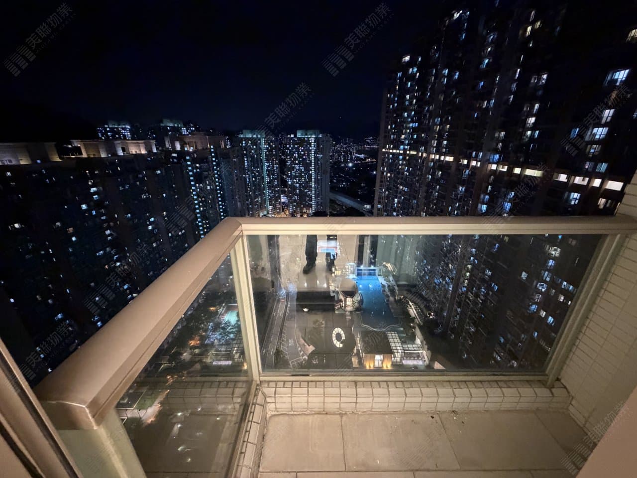 Ngan Wu Tin Fung 7棟, 高層, F号室 写真 1