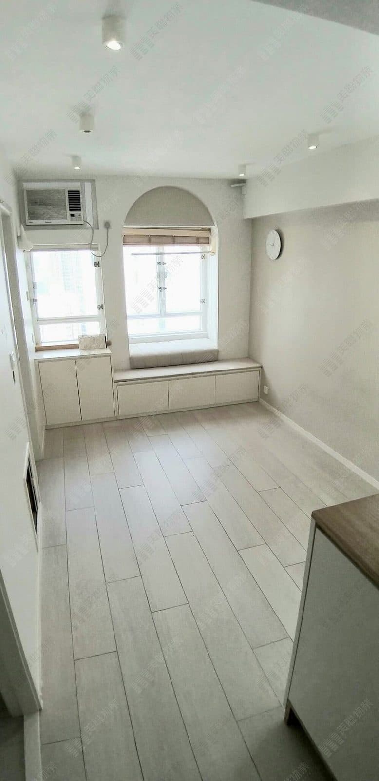 San Kwai Fong Faa Yuen Block D, High floor, Flat 5 photo 1