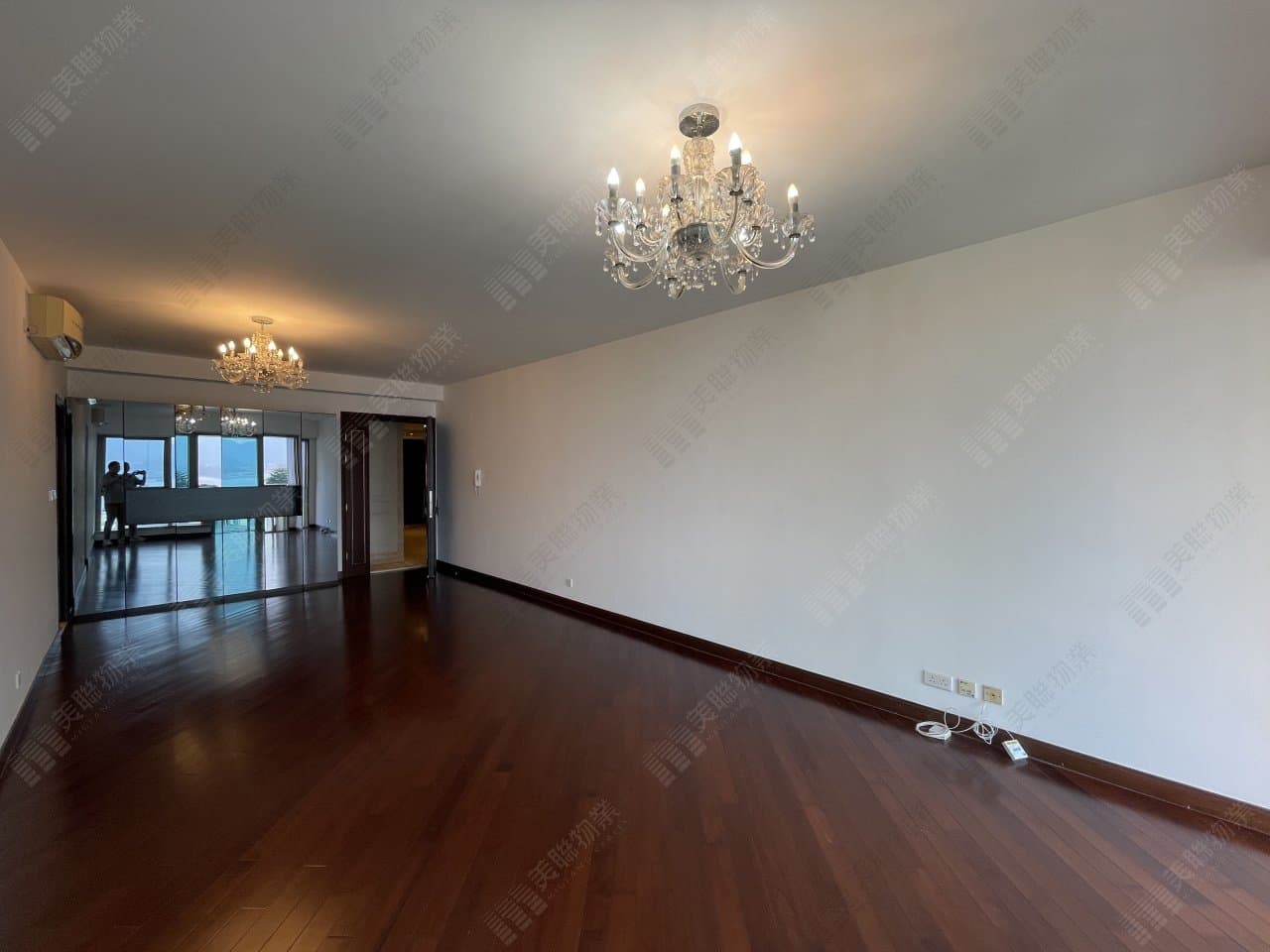 Jat Lung Wan I 19棟, 中層, B号室 写真 1
