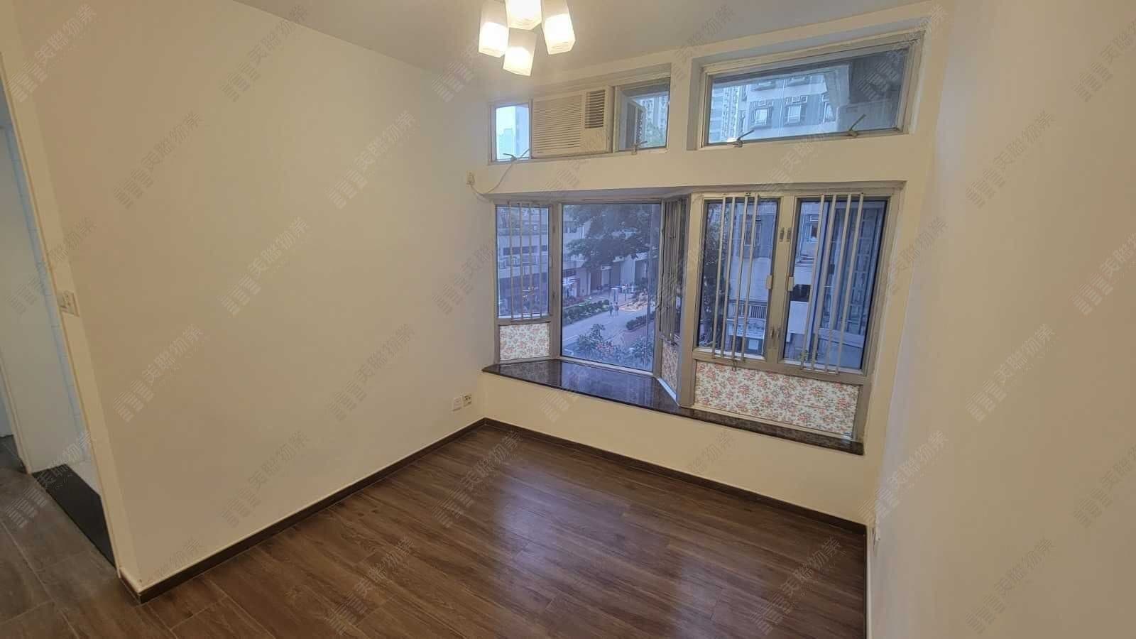 Hoi Ban Faa Yuen Tower 10, Low floor, Flat A photo 1