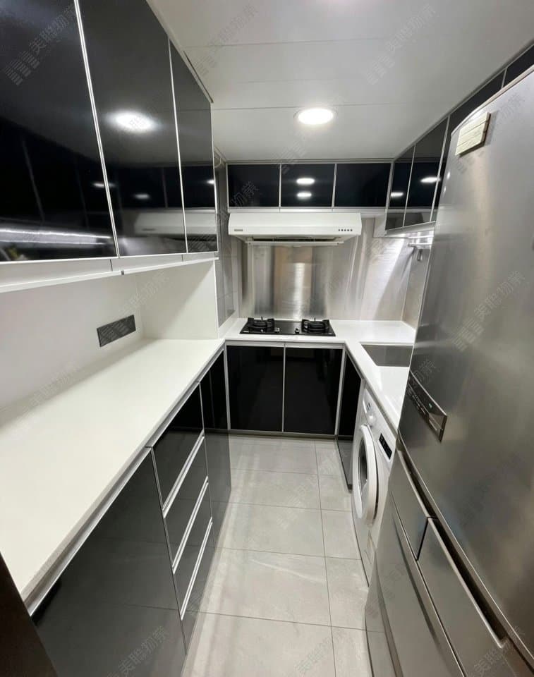 U53E0 Yan Ting Tower 1, High floor, Flat B photo 1