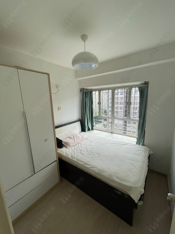 Taai Wu Faa Yuen Tower 11, High floor, Flat G photo 1
