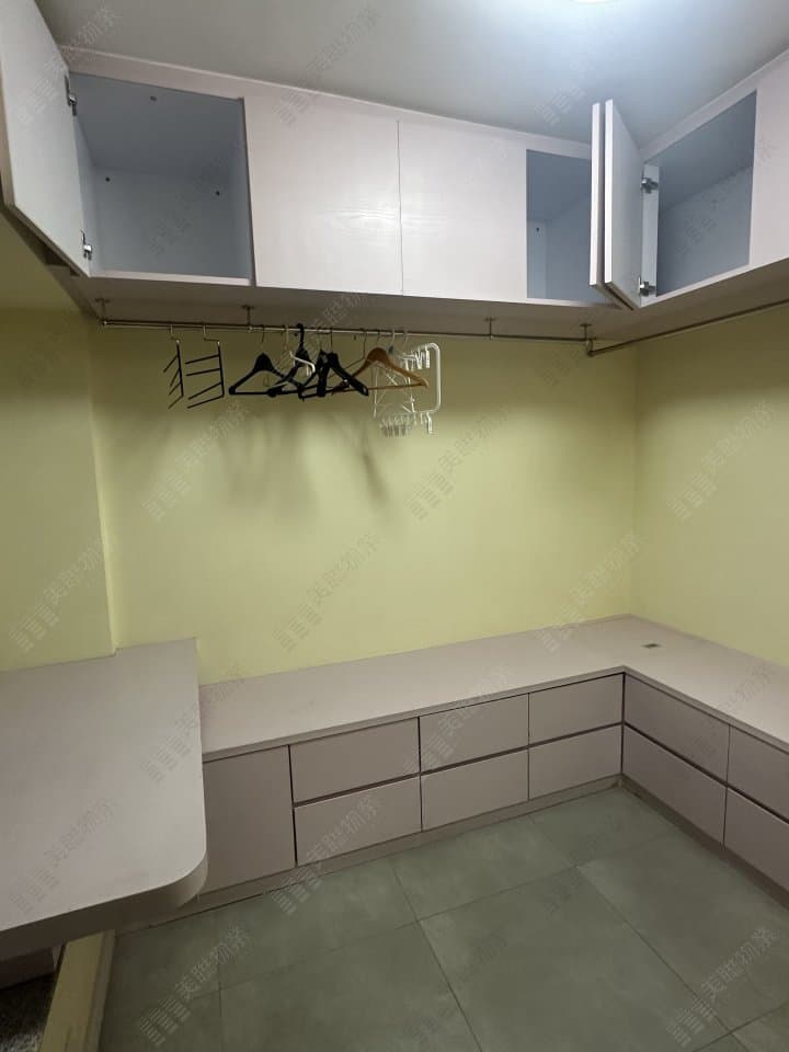 Ka Wu Shan Chong Tower 01, Middle floor, Flat B photo 1